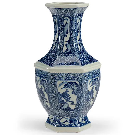 Xia Vase by Chelsea House