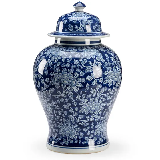 Large Clarke Vase by Chelsea House