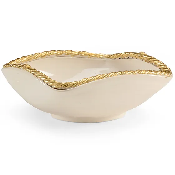 Madison Bowl by Chelsea House