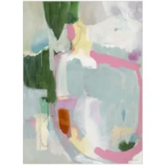 Fashionably Late 2 by Wendover Art Group