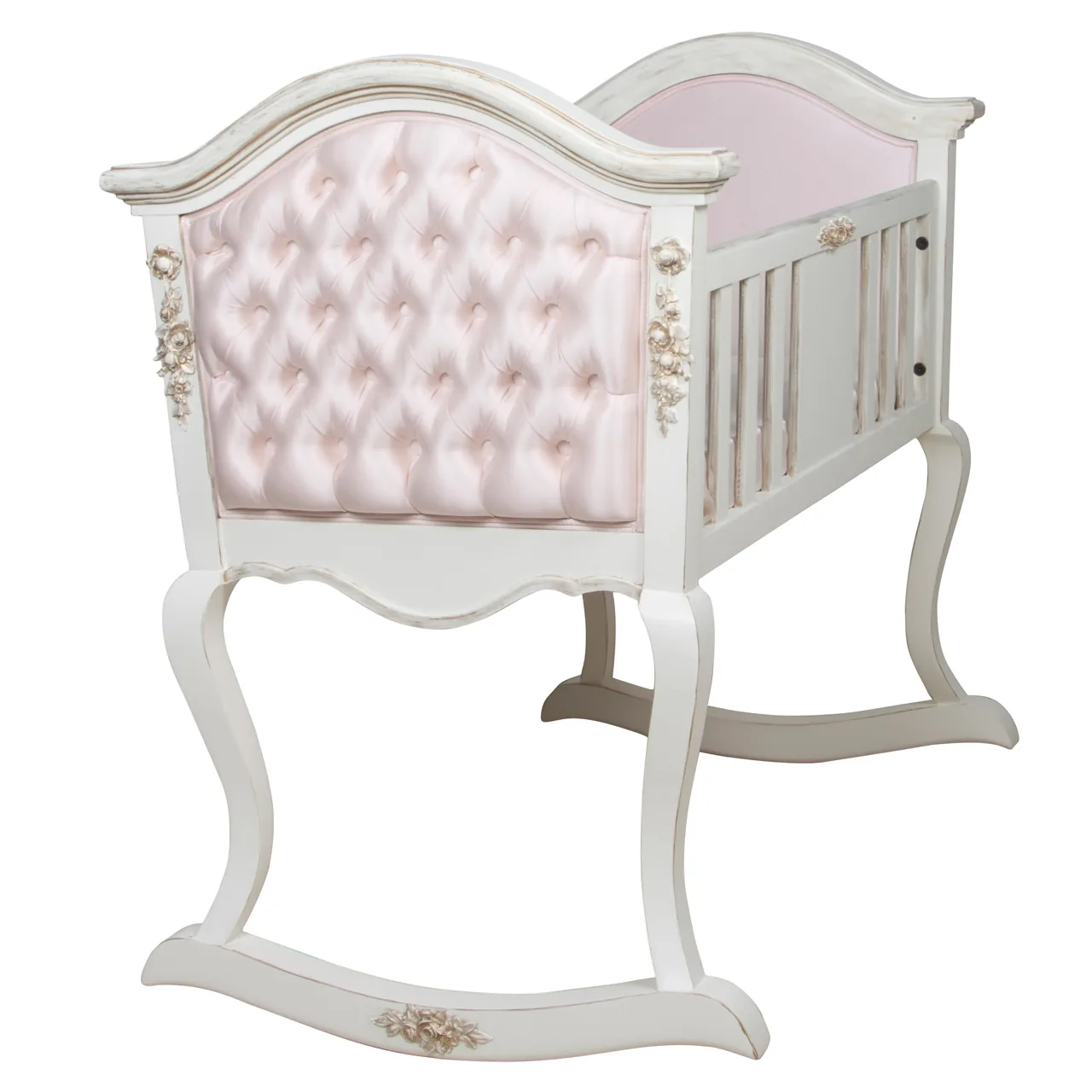 Cradle bed by Art for Kids