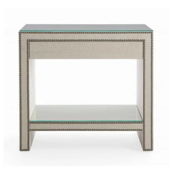 Weston Bedroom Nightstand by Bernhardt