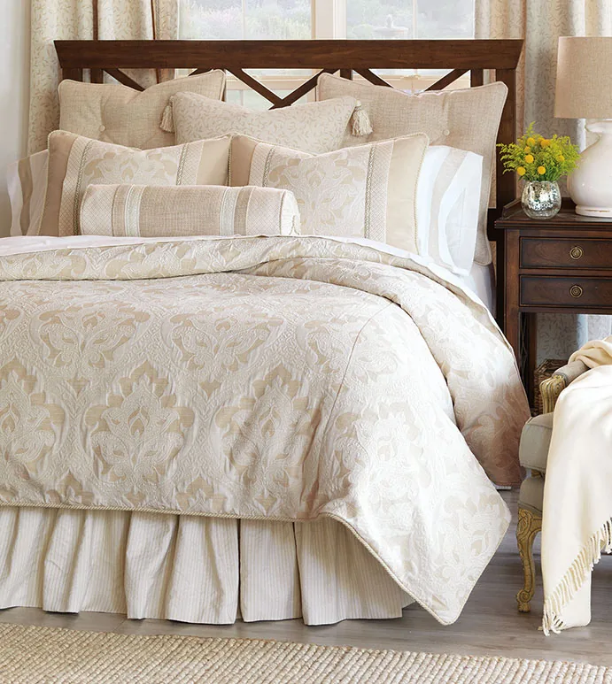 Brookfield Bedset by Eastern Accents