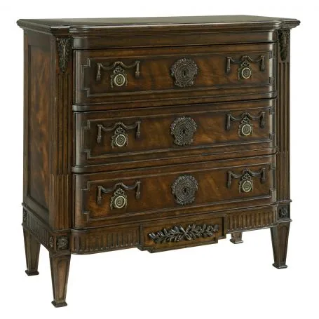 Hall Chest by Fine Furniture Design