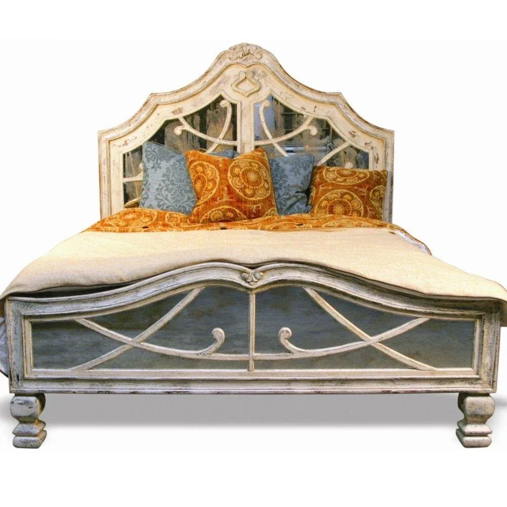 Bed Elysee King by Peninsula