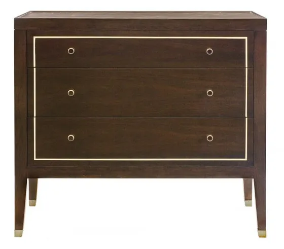Haven Chest by Bernhardt
