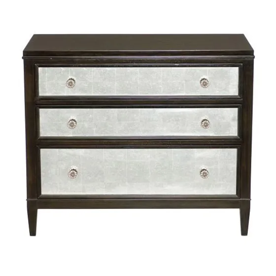 Sutton House Bachelor's Chest by Bernhardt