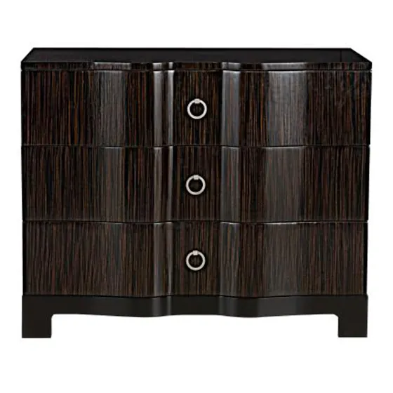 Vance Bach Chest by Bernhardt