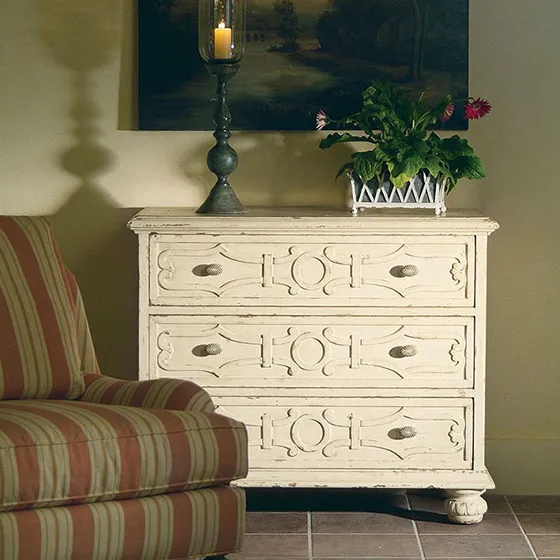 Drawer Chest by Century Furniture