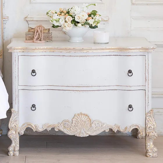 Roma Commode by Eloquence