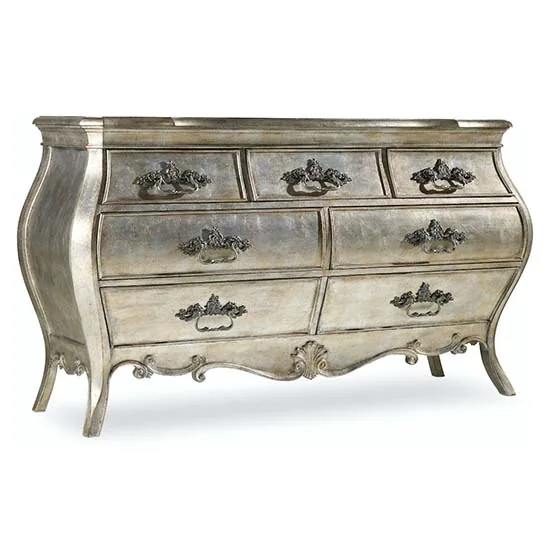 Sanctuary Dresser by Hooker Furniture