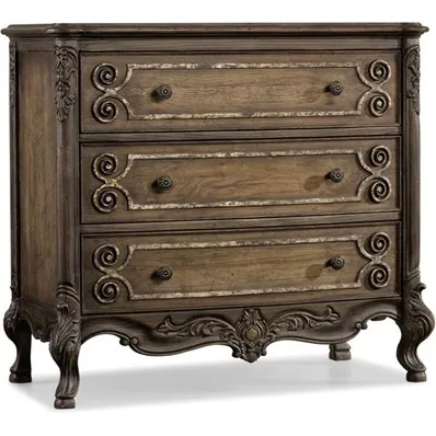 Bachelors Chest by Hooker Furniture