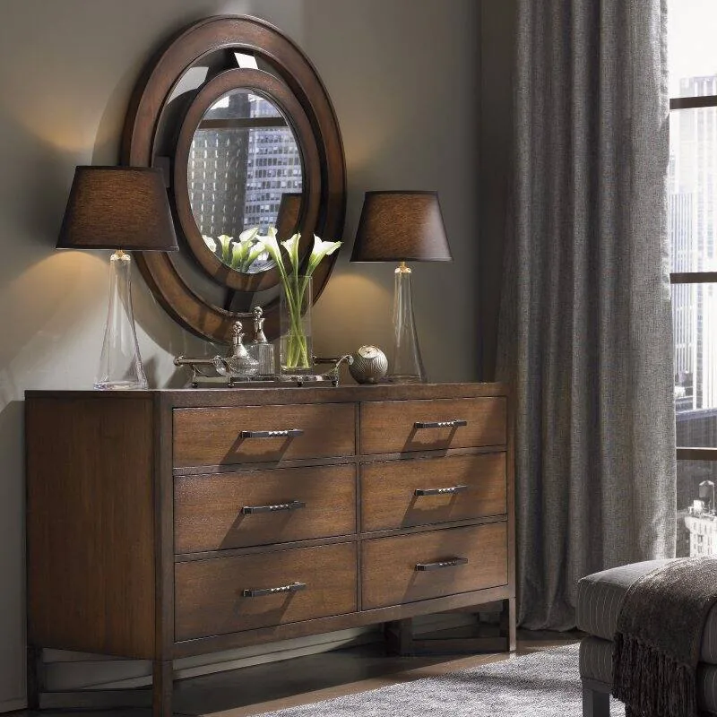 Boutique Dresser by Lexington