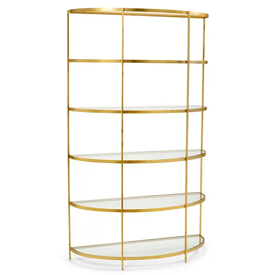 Chandler Etagere by Wildwood