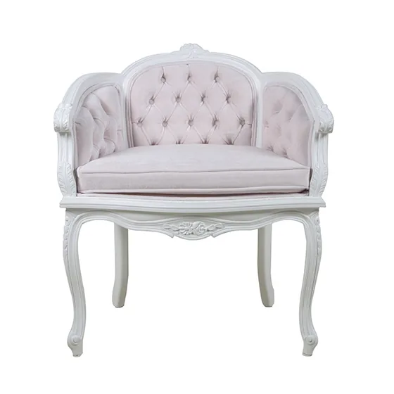 Georgette Chair by Art for Kids