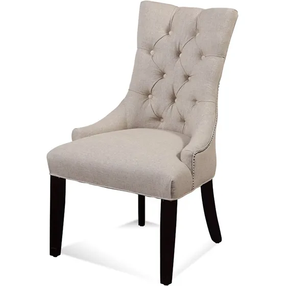Fortnum Parsons Chair by Bassett Mirror Co.