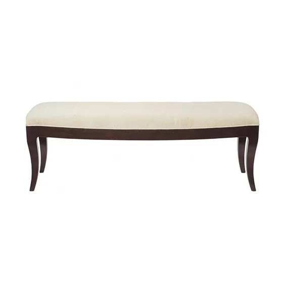Miramont Bench by Bernhardt