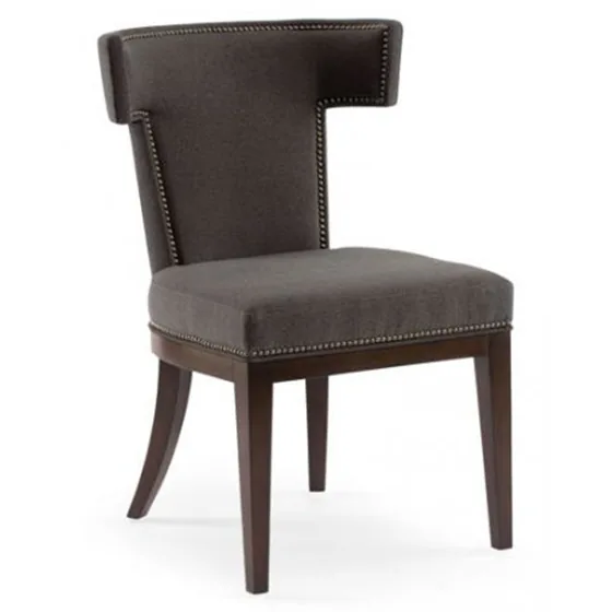 Mercer Dining Chair by Bernhardt