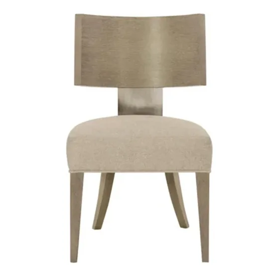 Mosaic Side Chair by Bernhardt