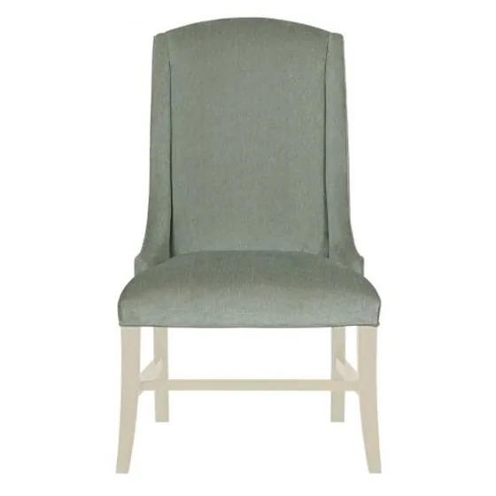 Slope Arm Chair by Bernhardt