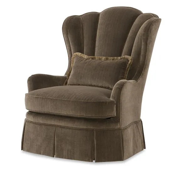 San Diego Chair by Century Furniture