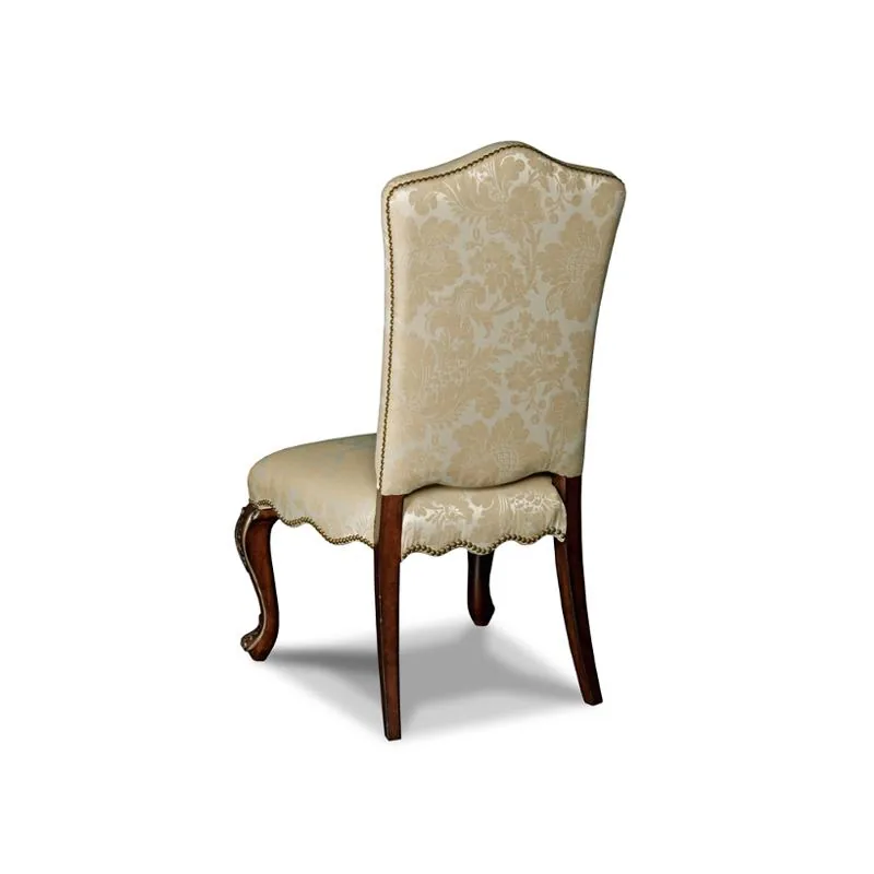 Grand Palais Lillian Tusk Armless Dining Chair by Hooker Furniture