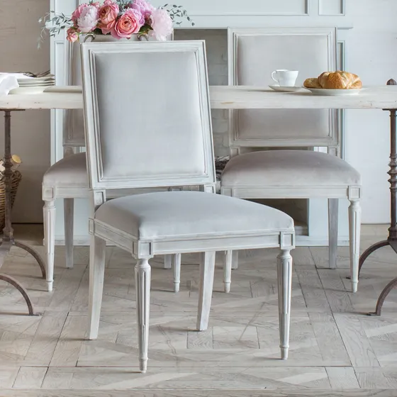 Francois Dining Chair by Eloquence