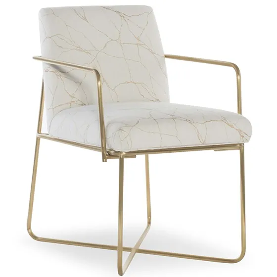 Allure Arm Chair by Fine Furniture Design