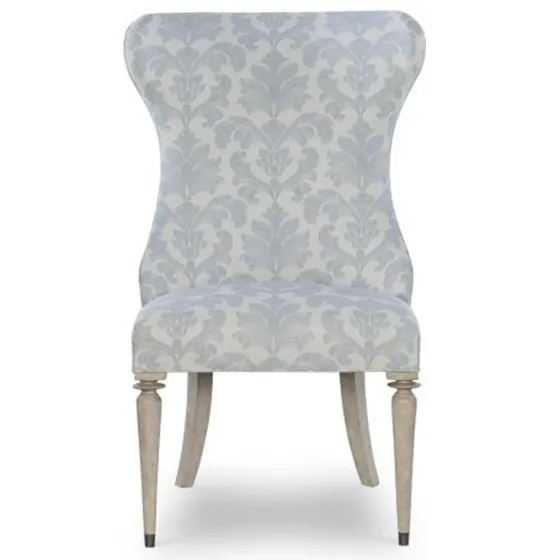 Tully Side Chair by Fine Furniture Design