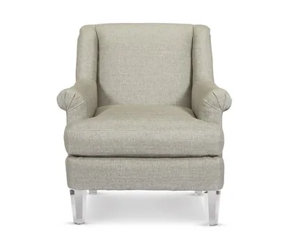 Wilson Chair by Highland House
