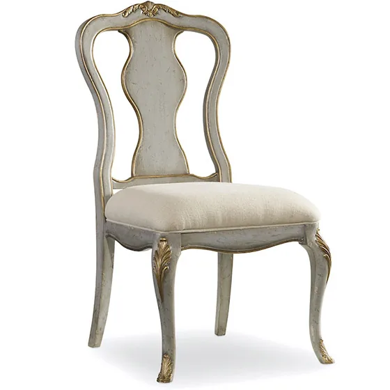 Desk Chair by Hooker Furniture
