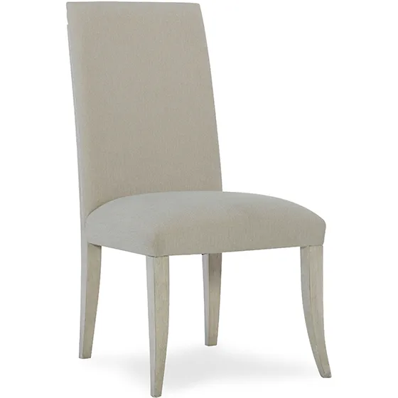 Elixir Upholstered Side Chair by Hooker Furniture