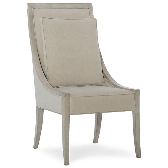 Host Chair by Hooker Furniture