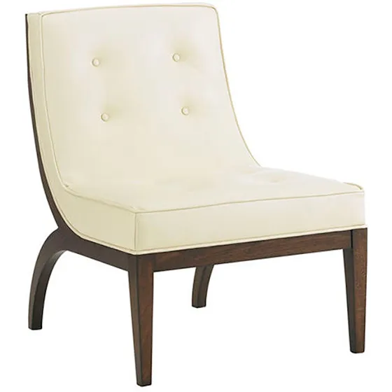 Matrix Leather Chair by Lexington