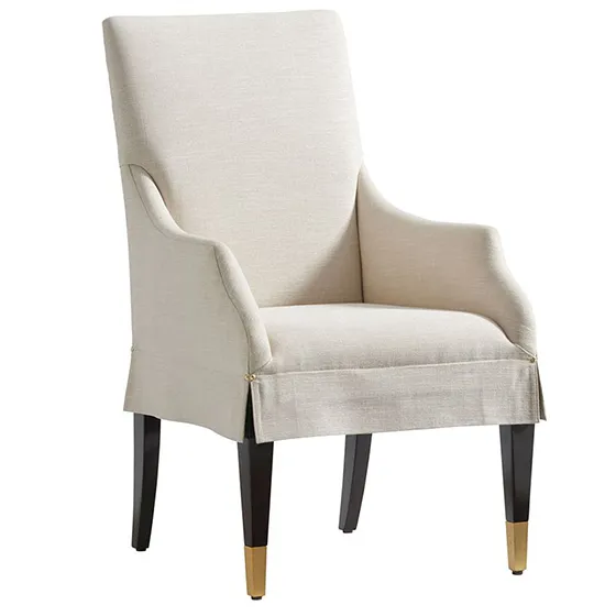 Monarch Upholstered Arm Chair by Lexington