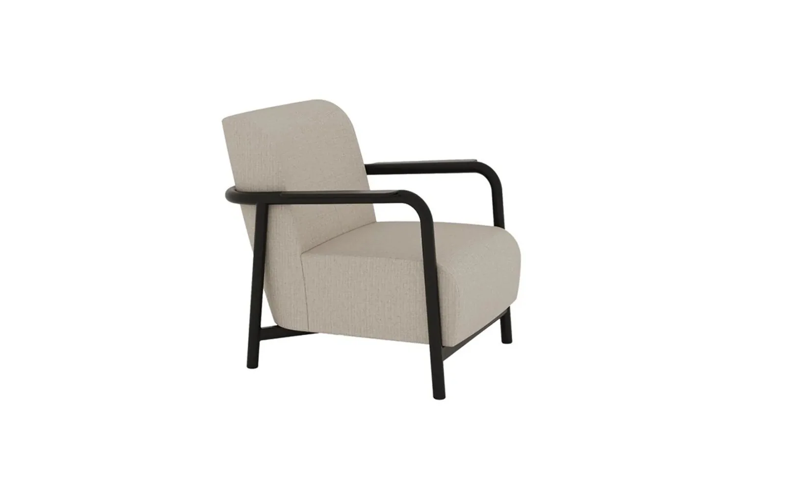 Palmo Armchair by Loda