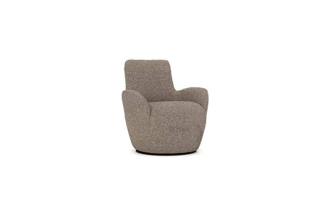 Pascal Armchair by Loda