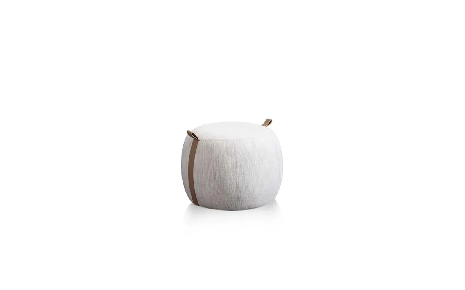 Bounce Pouffe by Loda