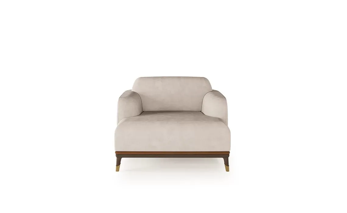 Berger Goby Chair by Loda