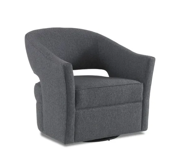 Luna Chair by Precedent