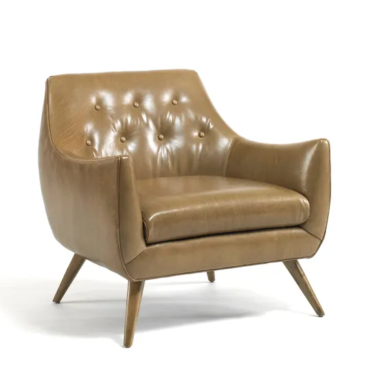 Marley Chair by Precedent