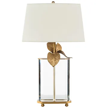 25 Cymbidium Orchid Lamp by Bradburn Gallery