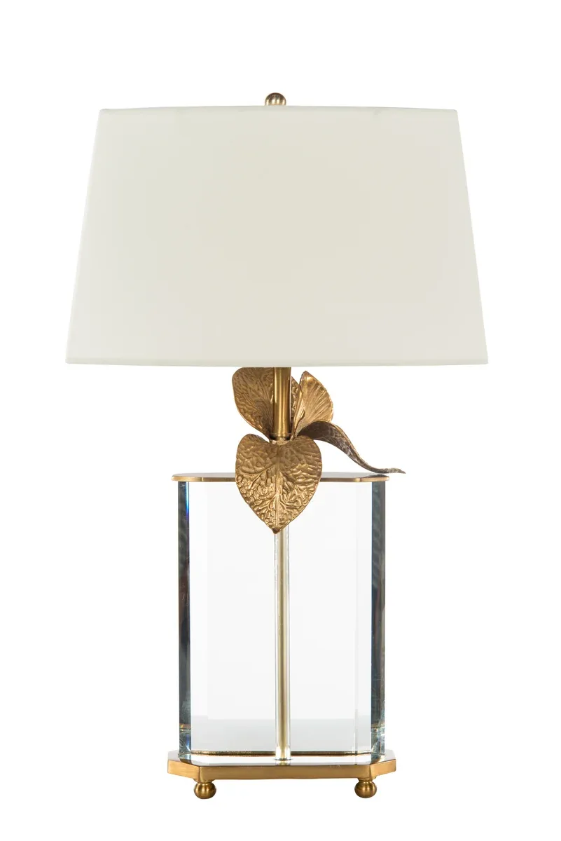 25 Cymbidium Orchid Lamp by Bradburn Gallery