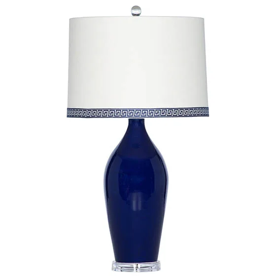 Casa Palermo Table Lamp by Chelsea House