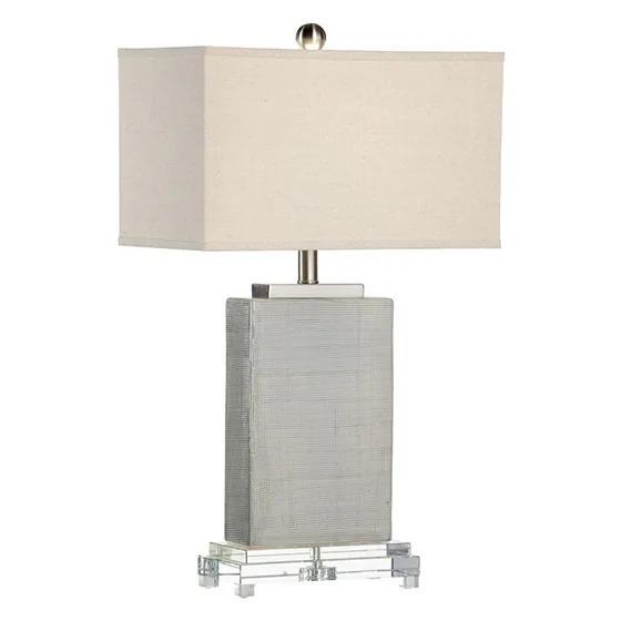 Huntington Lamp by Chelsea House