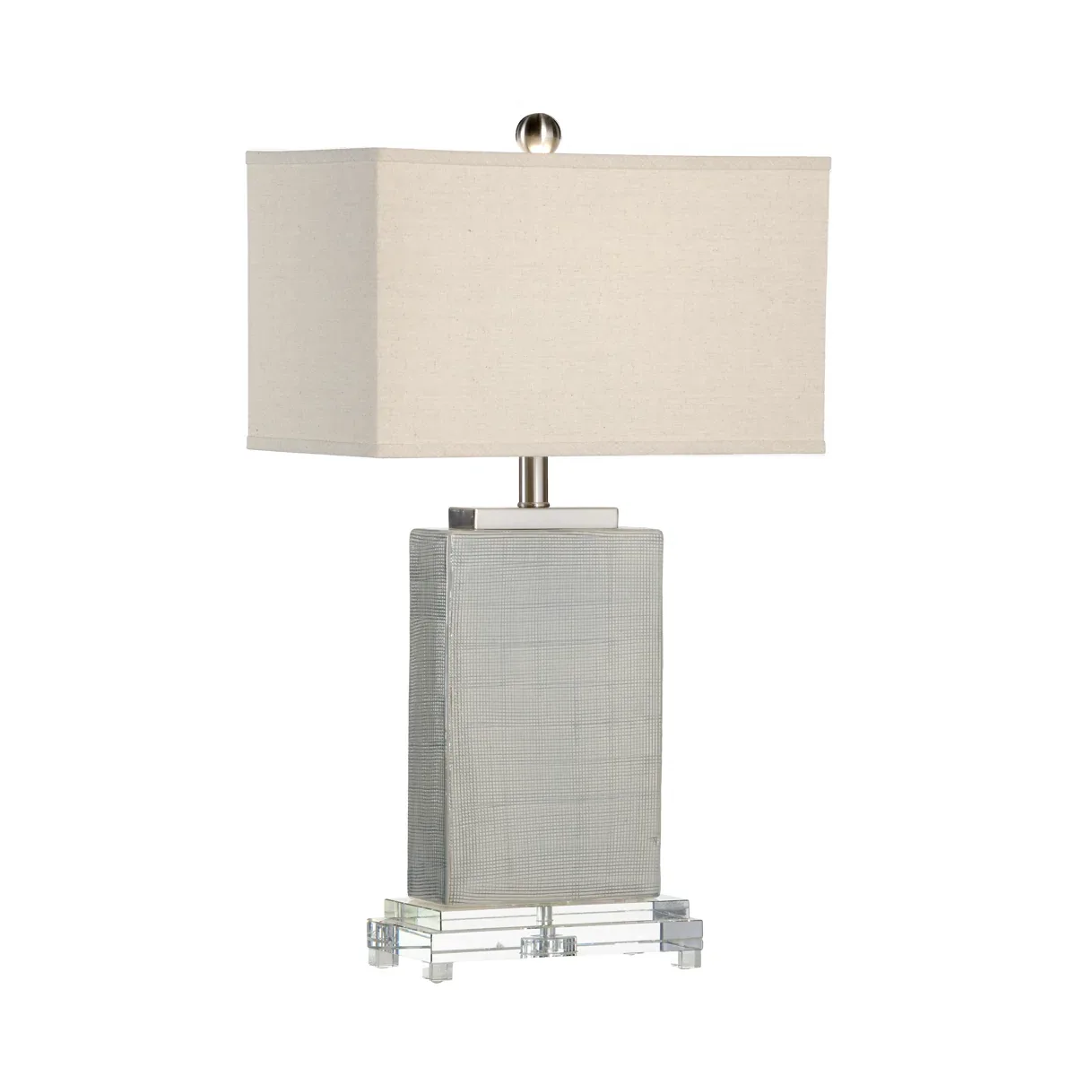 Huntington Lamp by Chelsea House