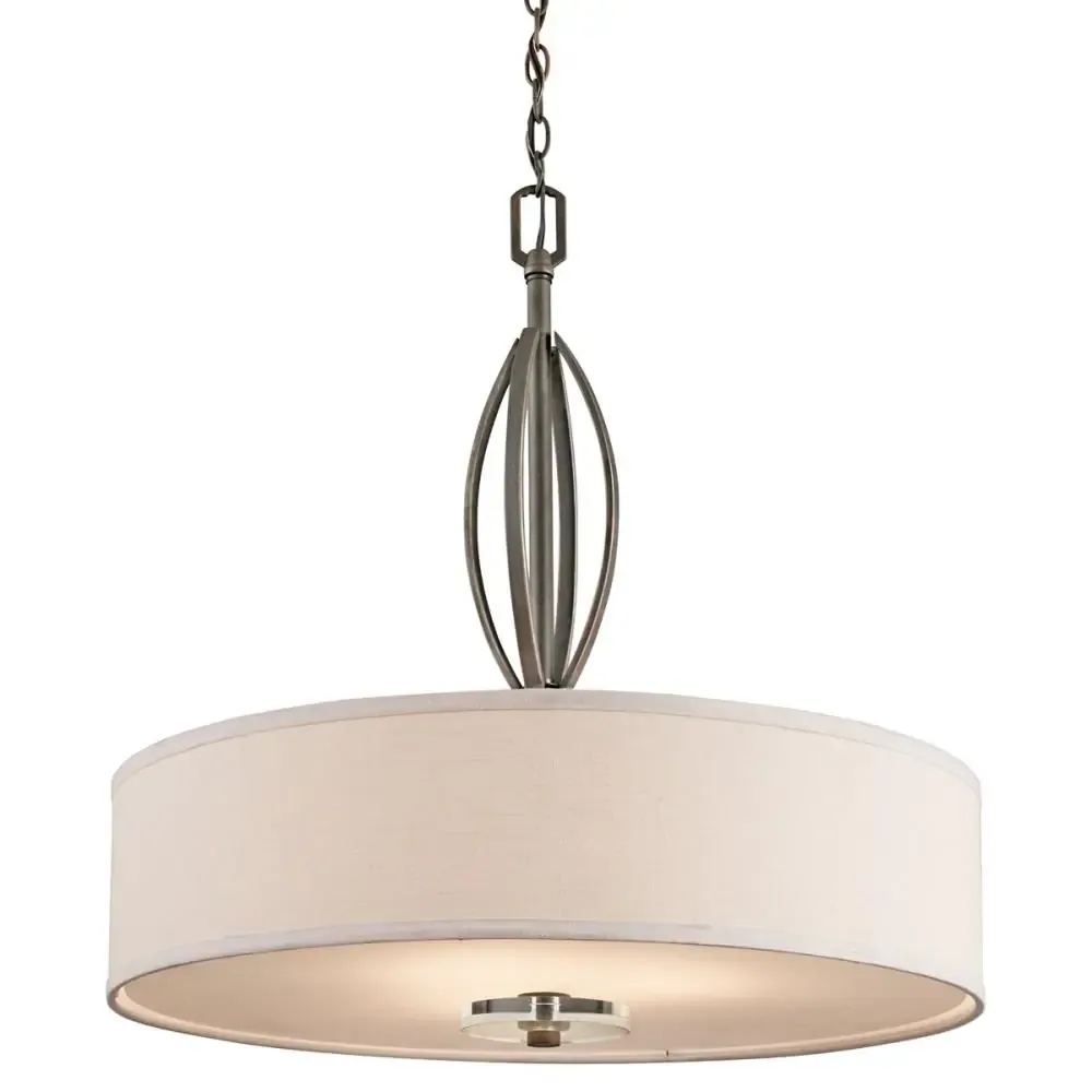Inverted Pendant by Kichler