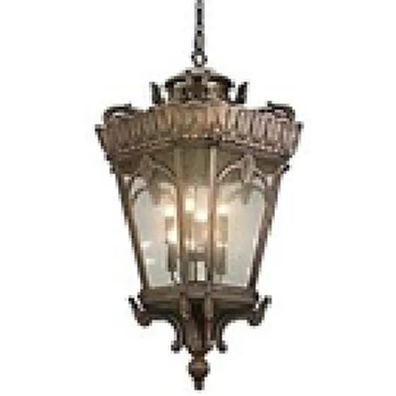 Tournai Collection Outdoor Pendant by Kichler
