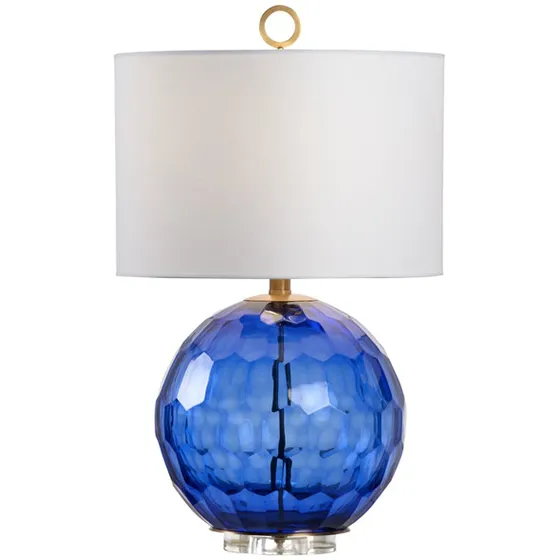 Filmore Lamp by Wildwood