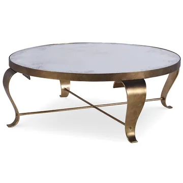 Grove Cocktail Table by Century Furniture